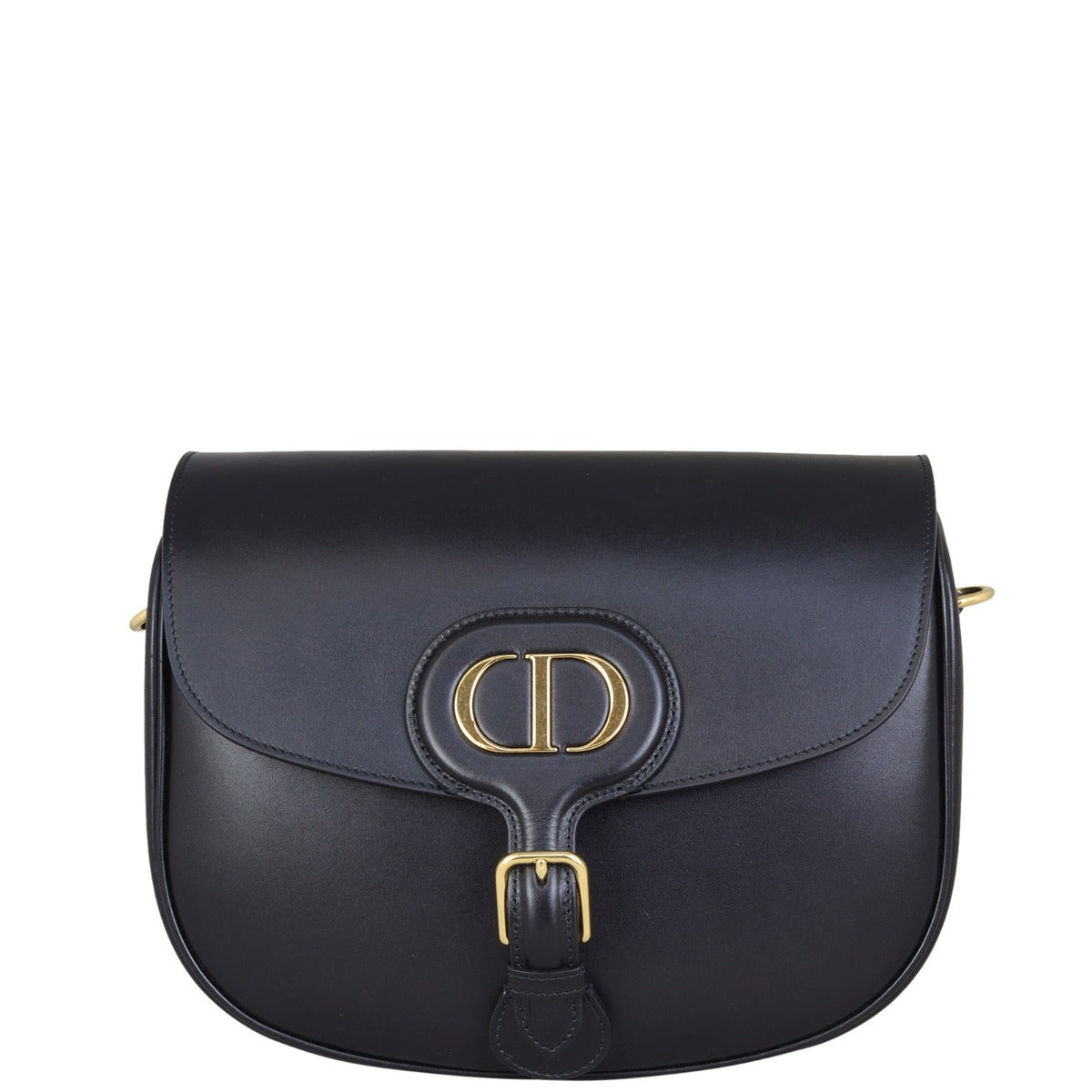 Dior Bobby Bag Large Front