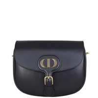 Dior Bobby Bag Large Front