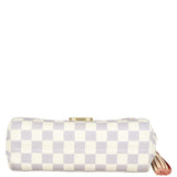 Louis Vuitton Croisette Damier Azur Base