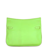 Hermes Jypsiere 28 (green) Back