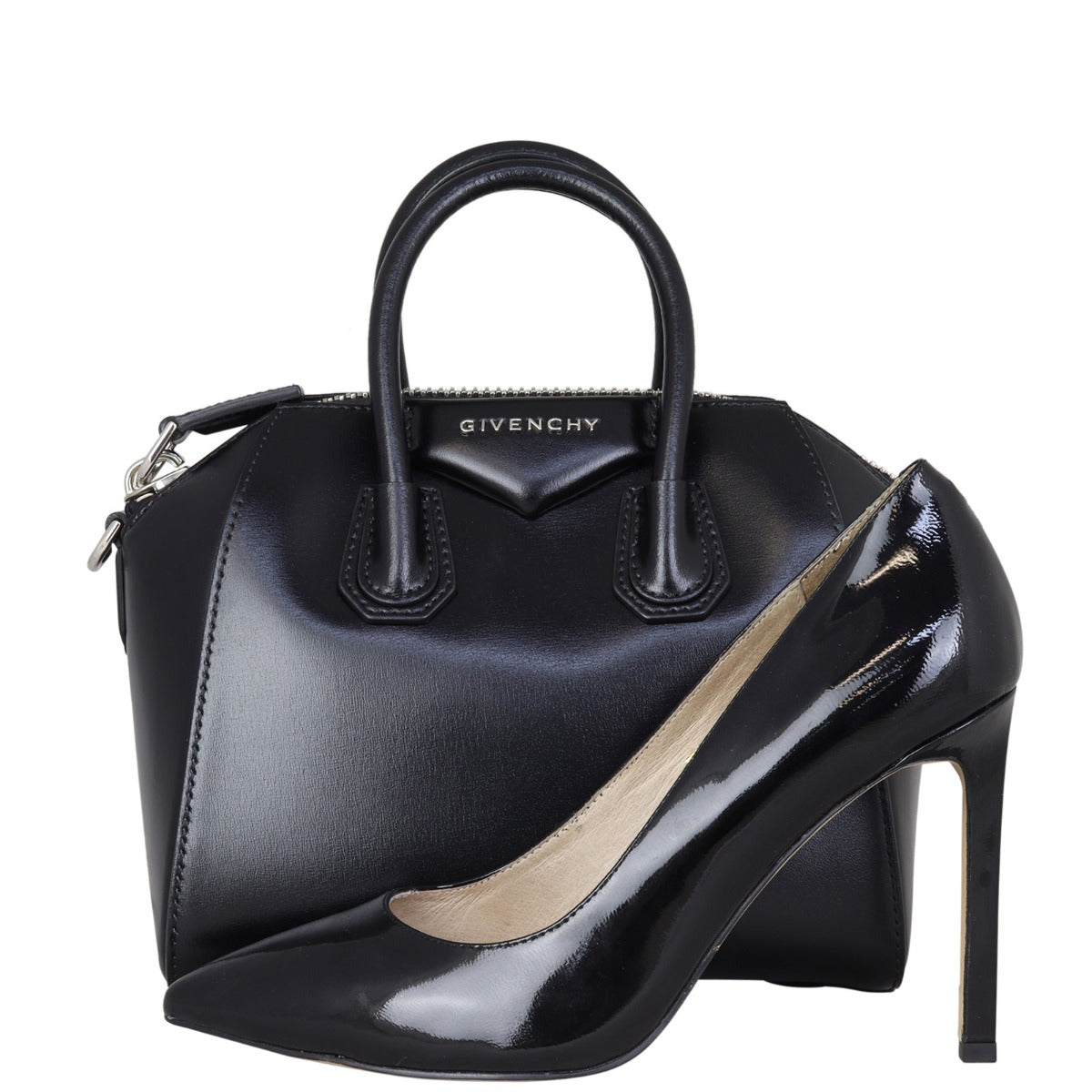Givenchy Antigona Mini Shoe