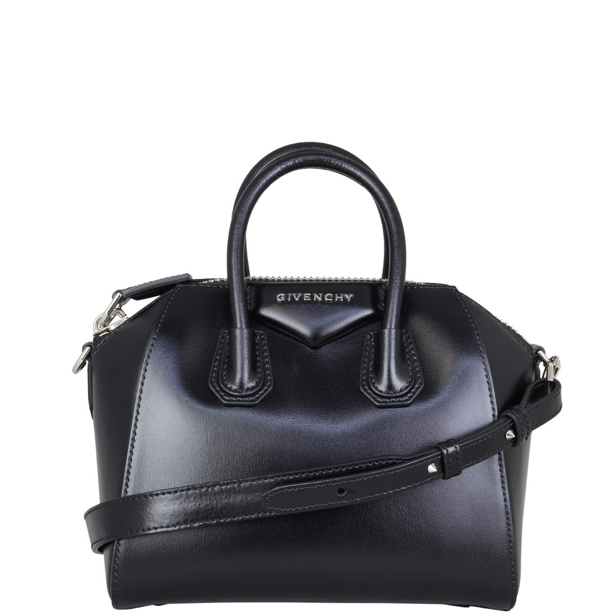 Givenchy Antigona Mini Front with Strap