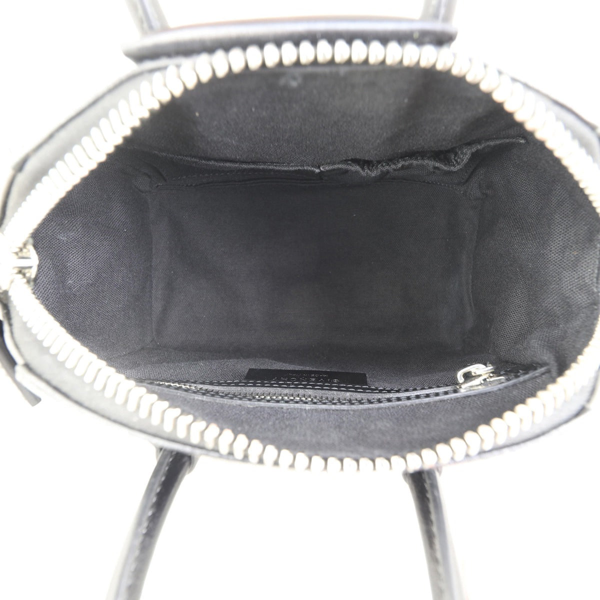 Givenchy Antigona Mini Interior