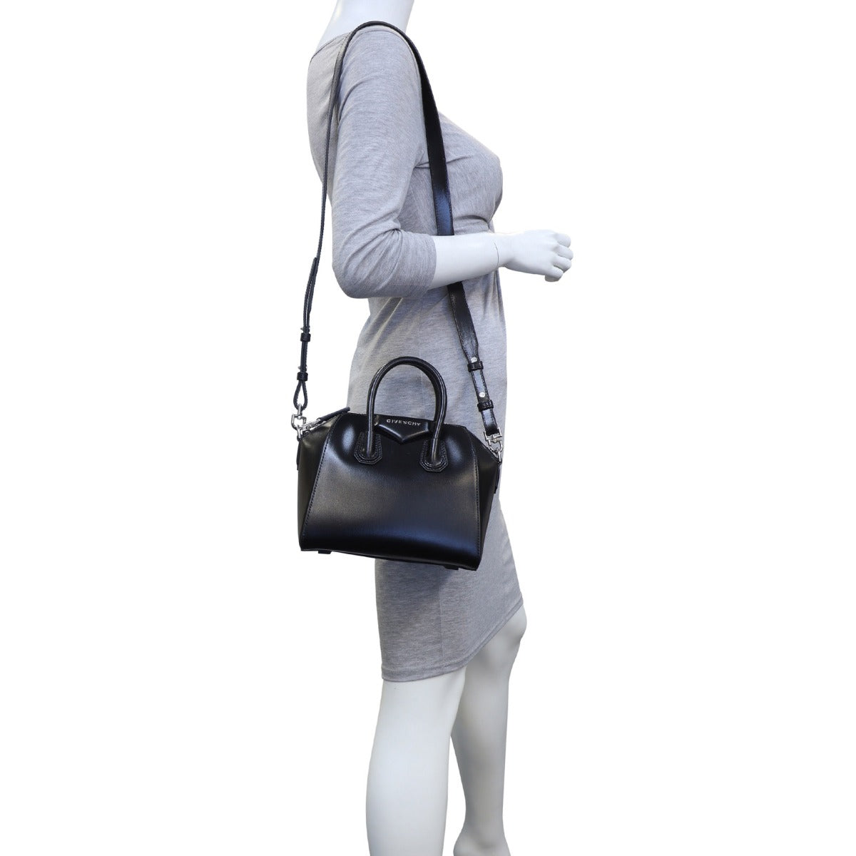 Givenchy Antigona Mini Mannequin