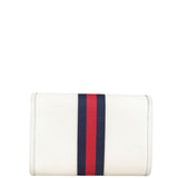 Gucci Rajah Mini Shoulder Bag Back