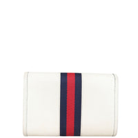 Gucci Rajah Mini Shoulder Bag Back