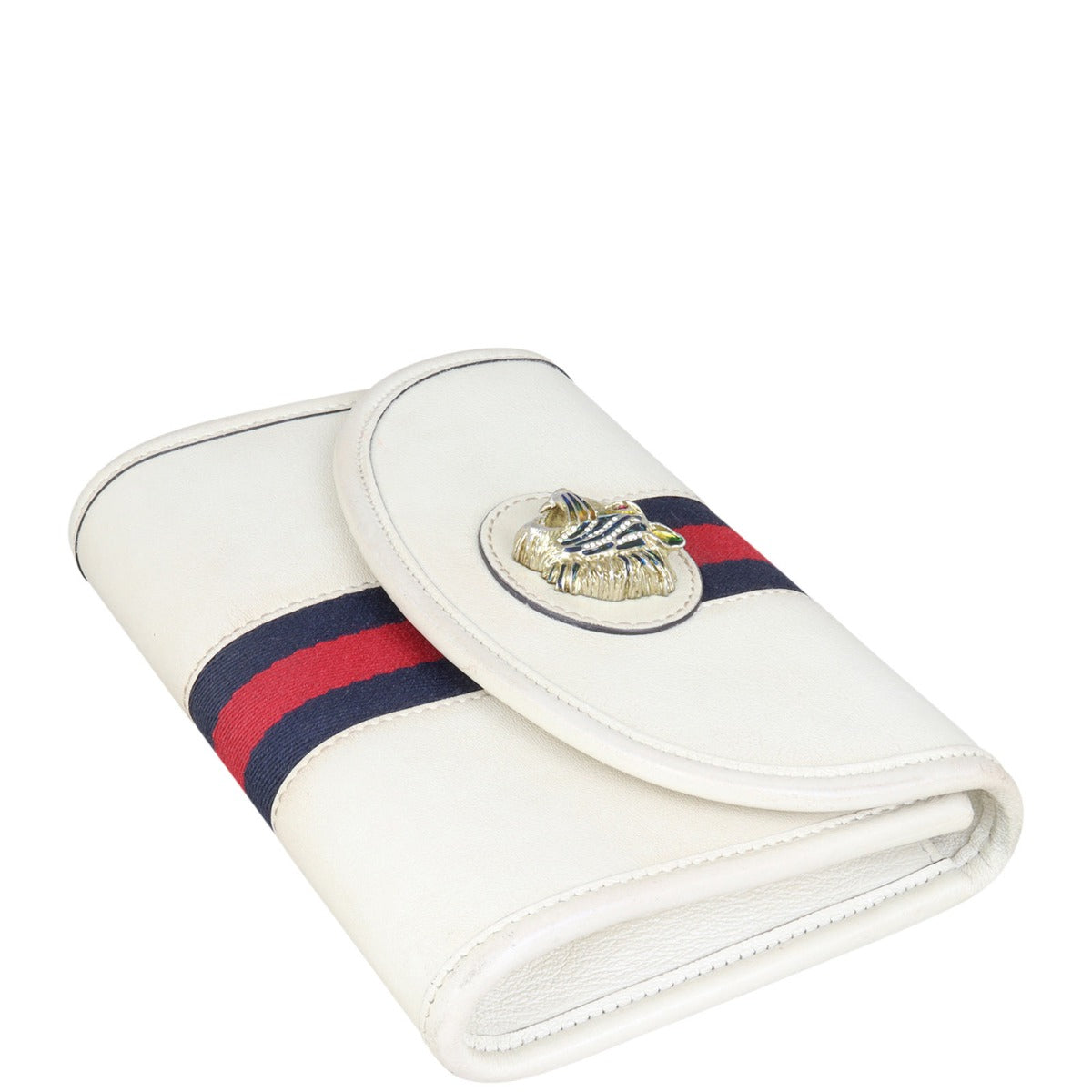 Gucci Rajah Mini Shoulder Bag Corner Distance