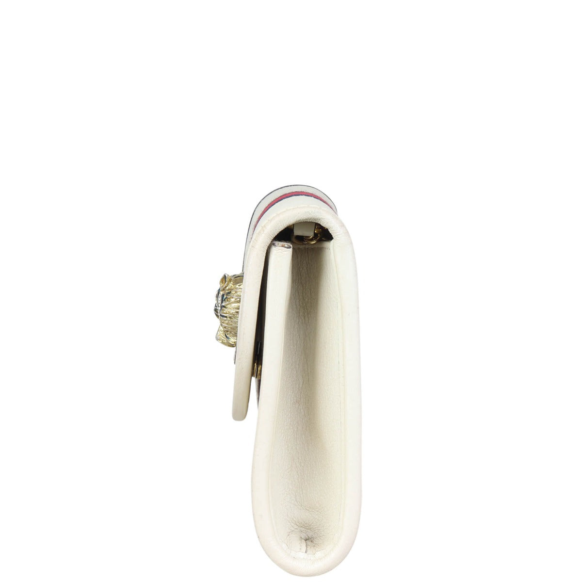 Gucci Rajah Mini Shoulder Bag Side