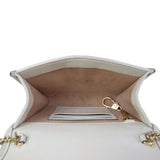 Gucci Rajah Mini Shoulder Bag Interior