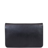 Chanel Timeless Wallet on Chain Back