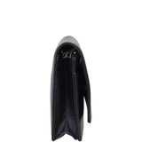 Chanel Timeless Wallet on Chain Side