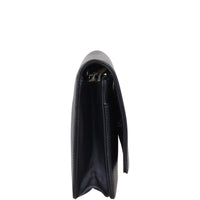 Chanel Timeless Wallet on Chain Side