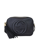 Gucci Soho Disco Small Front