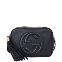 Gucci Soho Disco Small Front