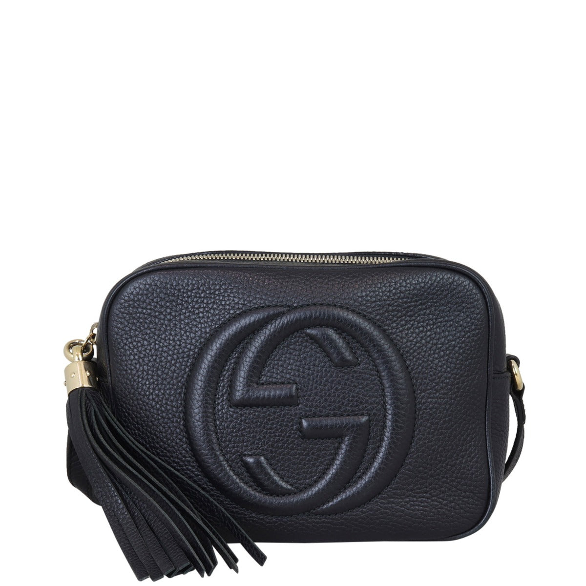 Gucci Soho Disco Small Front