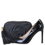 Gucci Soho Disco Small Shoe