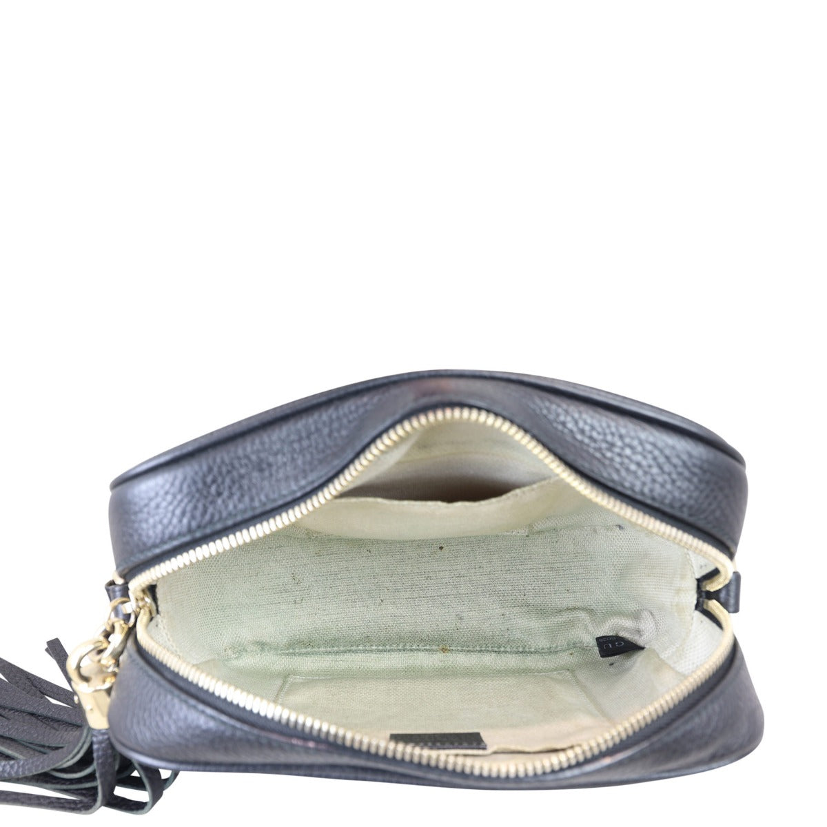 Gucci Soho Disco Small Interior