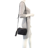 Gucci Soho Disco Small Mannequin