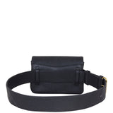 Chanel Captain Gold Belt Bag Back