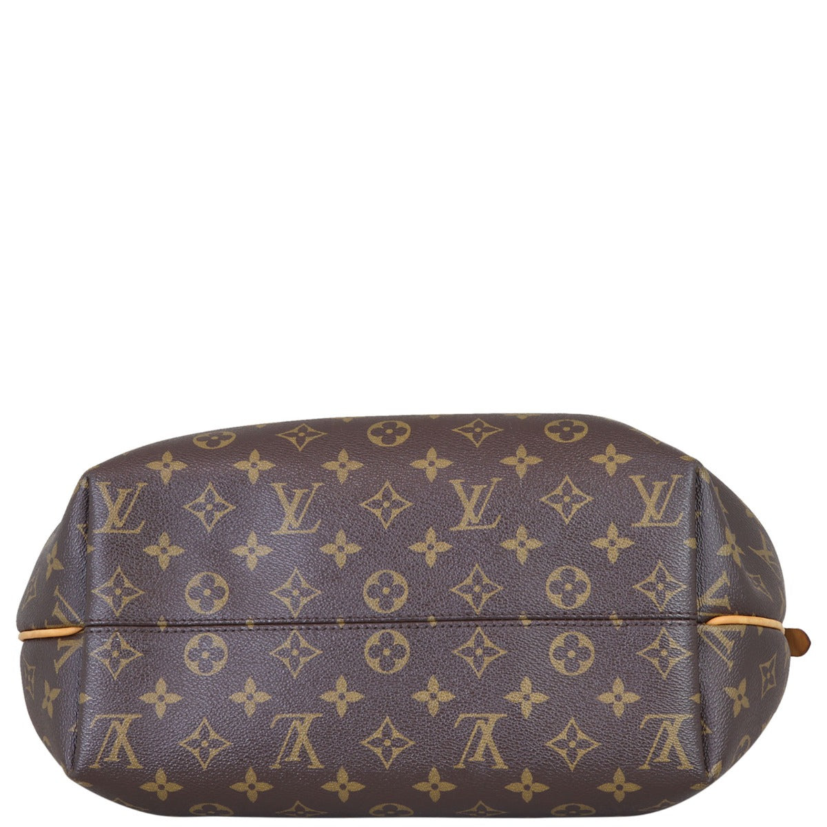 Louis Vuitton Turenne MM Monogram Base