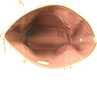 Louis Vuitton Turenne MM Monogram Interior