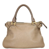 Chloe Marcie Satchel Large Back