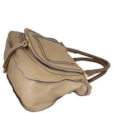 Chloe Marcie Satchel Large Corner Distance