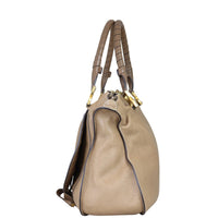 Chloe Marcie Satchel Large Side