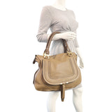 Chloe Marcie Satchel Large Mannequin