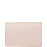 Prada Saffiano Chain Mini Bag Back