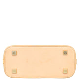 Louis Vuitton Sac Ambre PM PVC Monogram Base