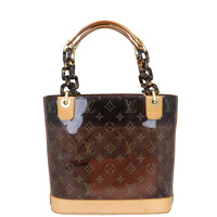 Louis Vuitton Sac Ambre PM PVC Monogram Back