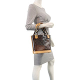 Louis Vuitton Sac Ambre PM PVC Monogram Mannequin