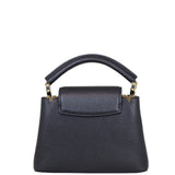Louis Vuitton Capucines Mini Back