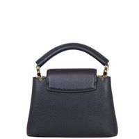 Louis Vuitton Capucines Mini Back