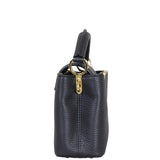 Louis Vuitton Capucines Mini Side