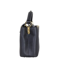 Louis Vuitton Capucines Mini Side