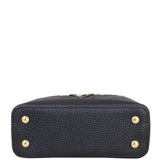 Louis Vuitton Capucines Mini Base