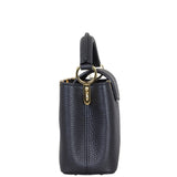 Louis Vuitton Capucines Mini Side