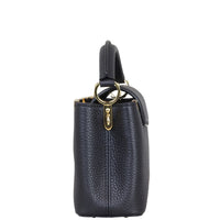 Louis Vuitton Capucines Mini Side