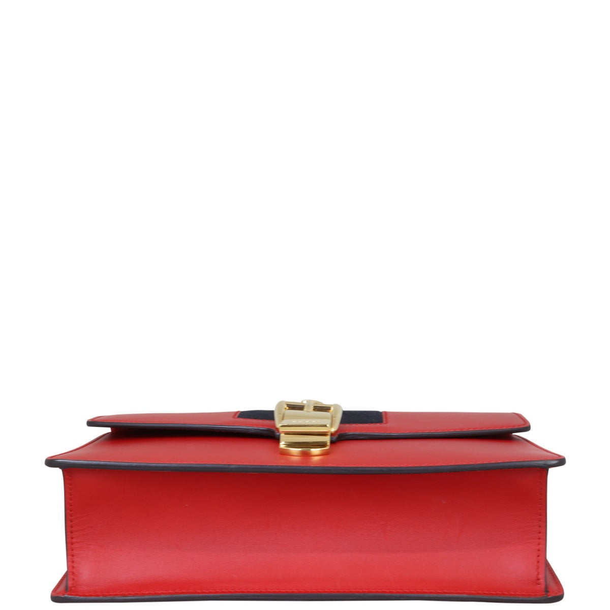 Gucci Sylvie Small Shoulder Bag Base