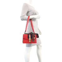 Gucci Sylvie Small Shoulder Bag Mannequin