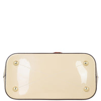 Louis Vuitton Montebello MM Monogram Vernis Base