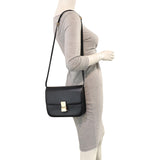 Celine Classic Box Bag Medium Mannequin