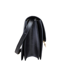 Celine Classic Box Bag Medium Side