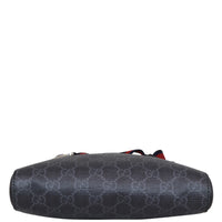 Gucci GG Supreme Messenger Bag Base