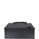 Louis Vuitton Petit Sac Plat Epi Base