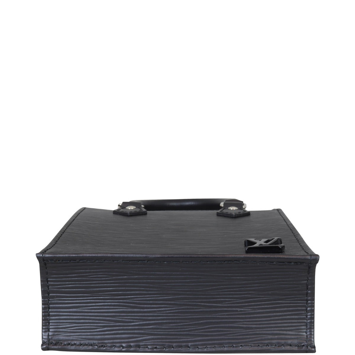 Louis Vuitton Petit Sac Plat Epi Base