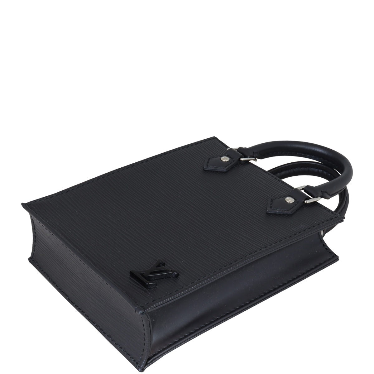 Louis Vuitton Petit Sac Plat Epi Corner Distance