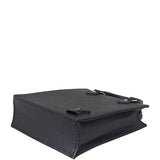 Louis Vuitton Petit Sac Plat Epi Corner Closeup